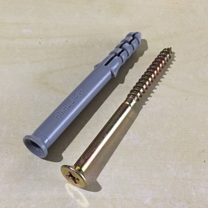 Tắc kê khung bao 8