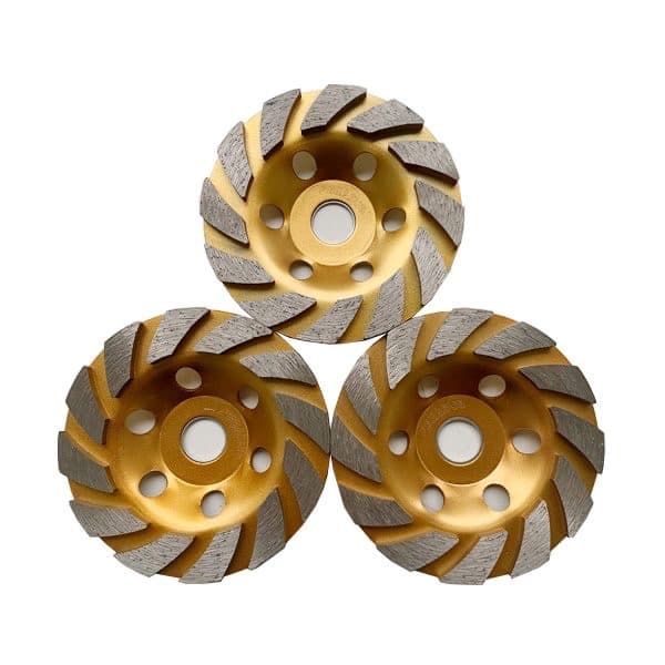 Đá mài hoa cương 1 tấc