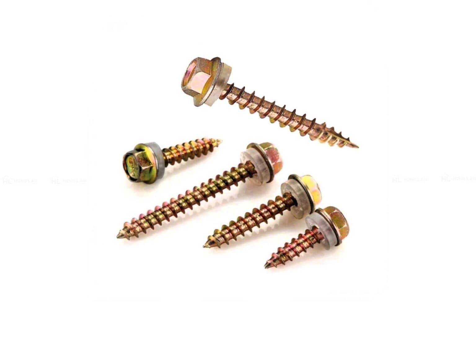 Vít bắn tôn( Vào gỗ) 5F