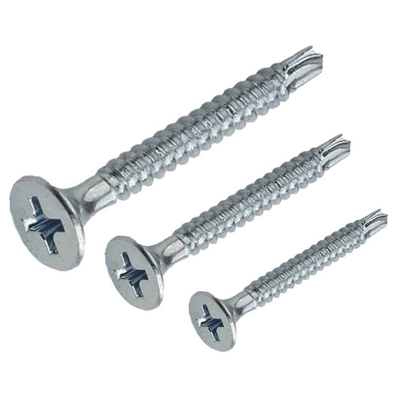 Vít đầu bằng đuôi cá 5F